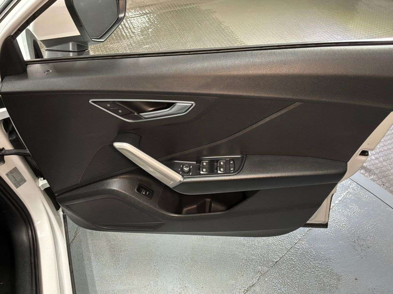 2021 AUDI Q2 2021 AUDI Q2