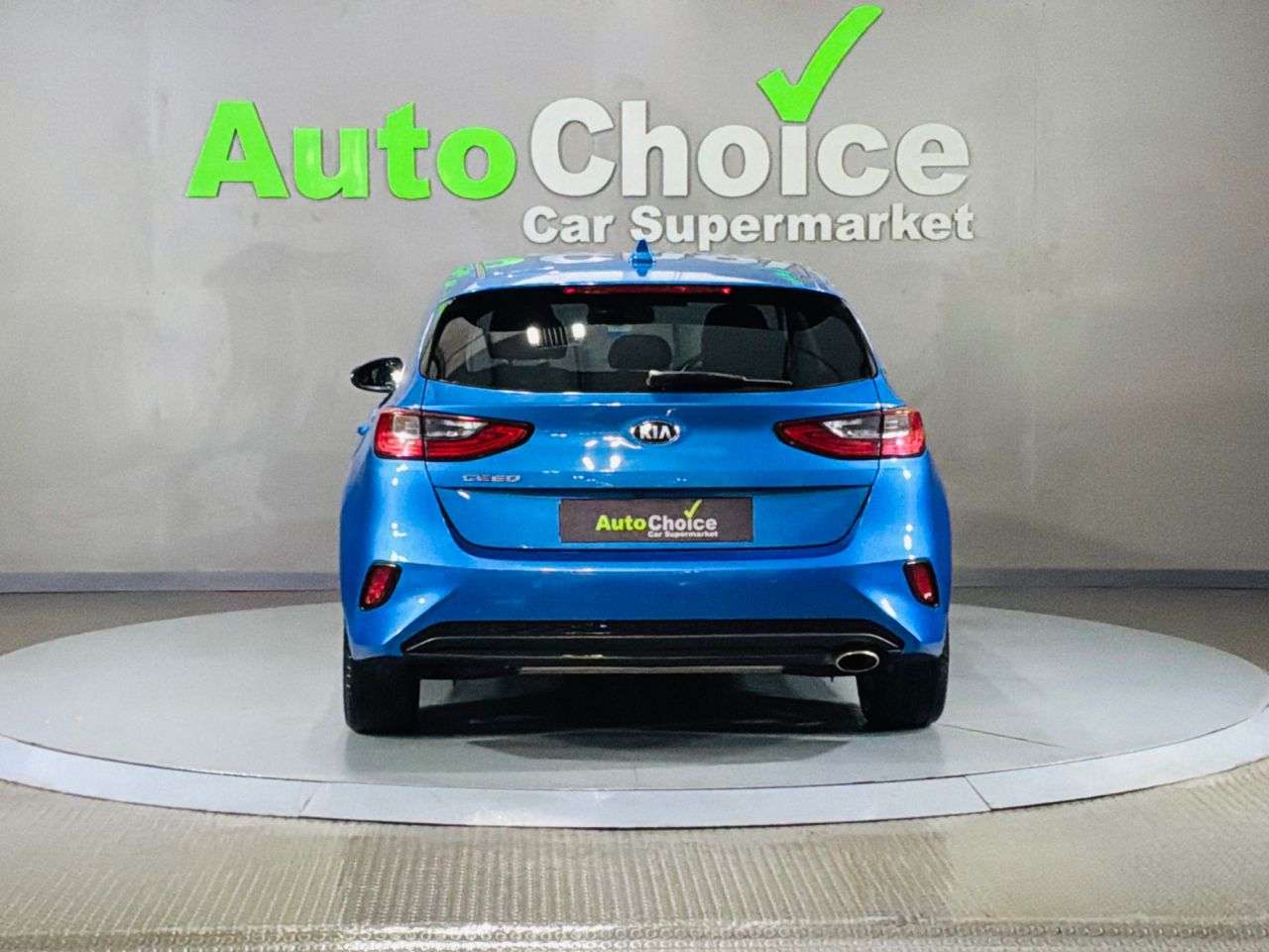 2019 KIA CEED 2019 KIA CEED