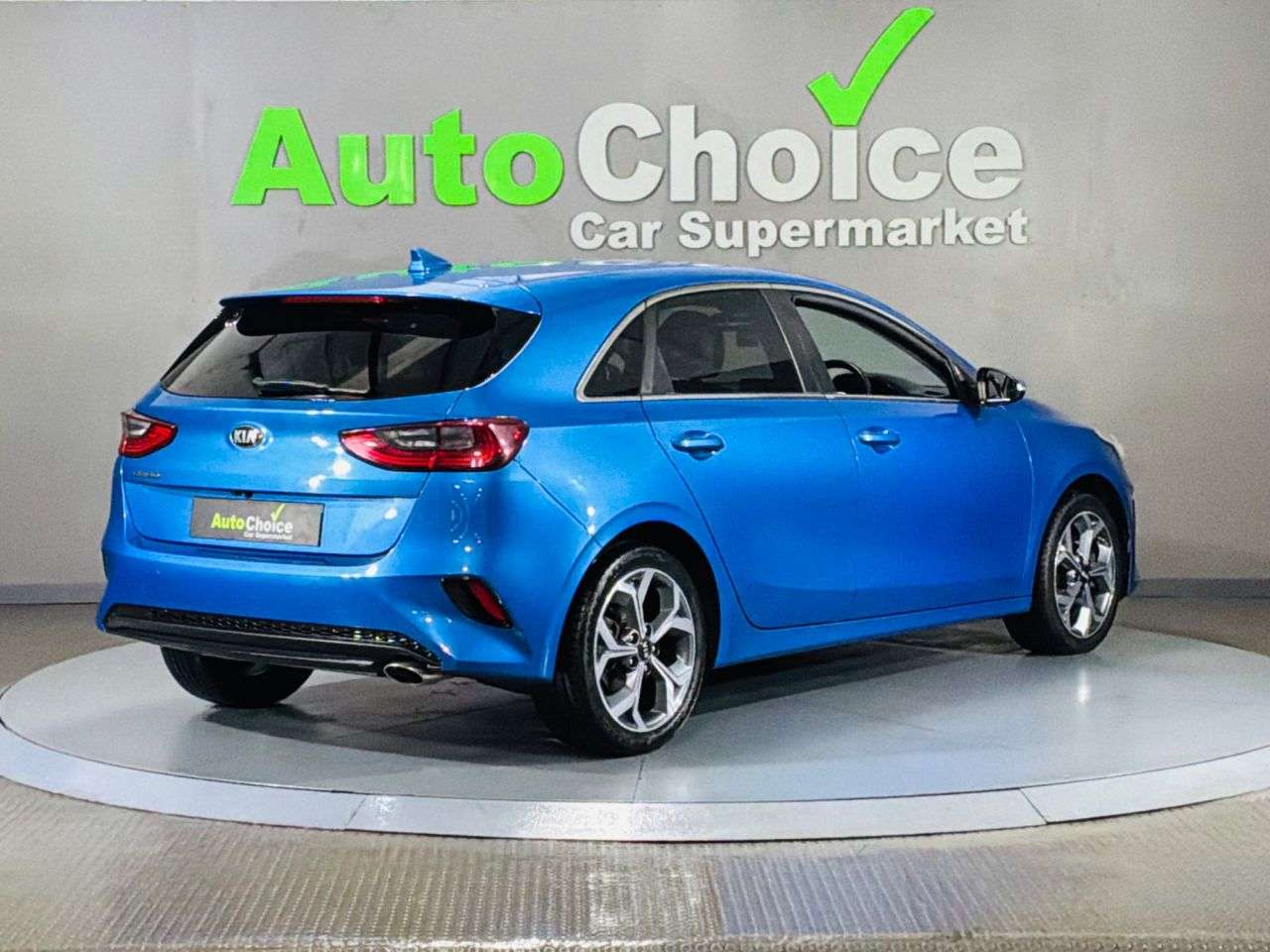 2019 KIA CEED 2019 KIA CEED