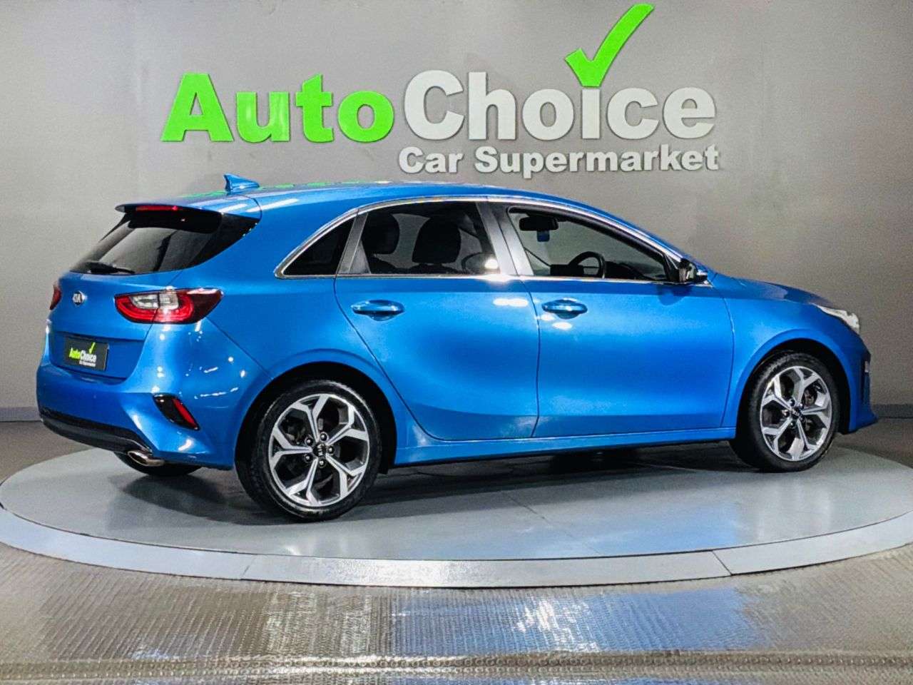 2019 KIA CEED 2019 KIA CEED