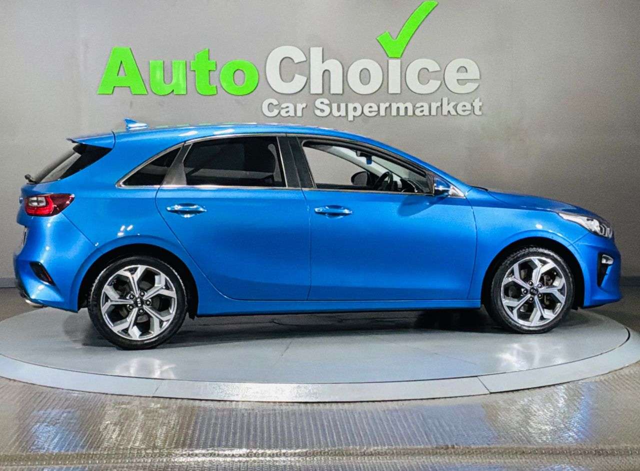 2019 KIA CEED 2019 KIA CEED