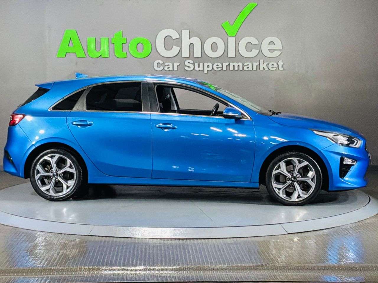 2019 KIA CEED 2019 KIA CEED