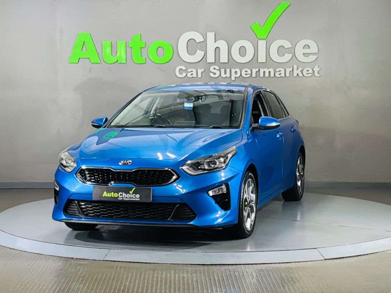 2019 KIA CEED 2019 KIA CEED