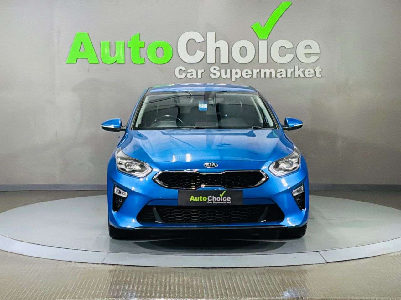 2019 KIA CEED 2019 KIA CEED