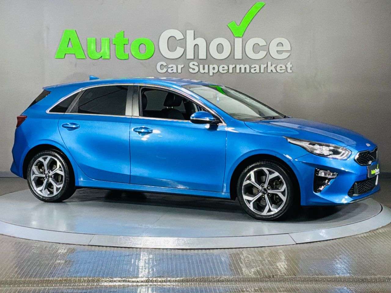 2019 KIA CEED 2019 KIA CEED