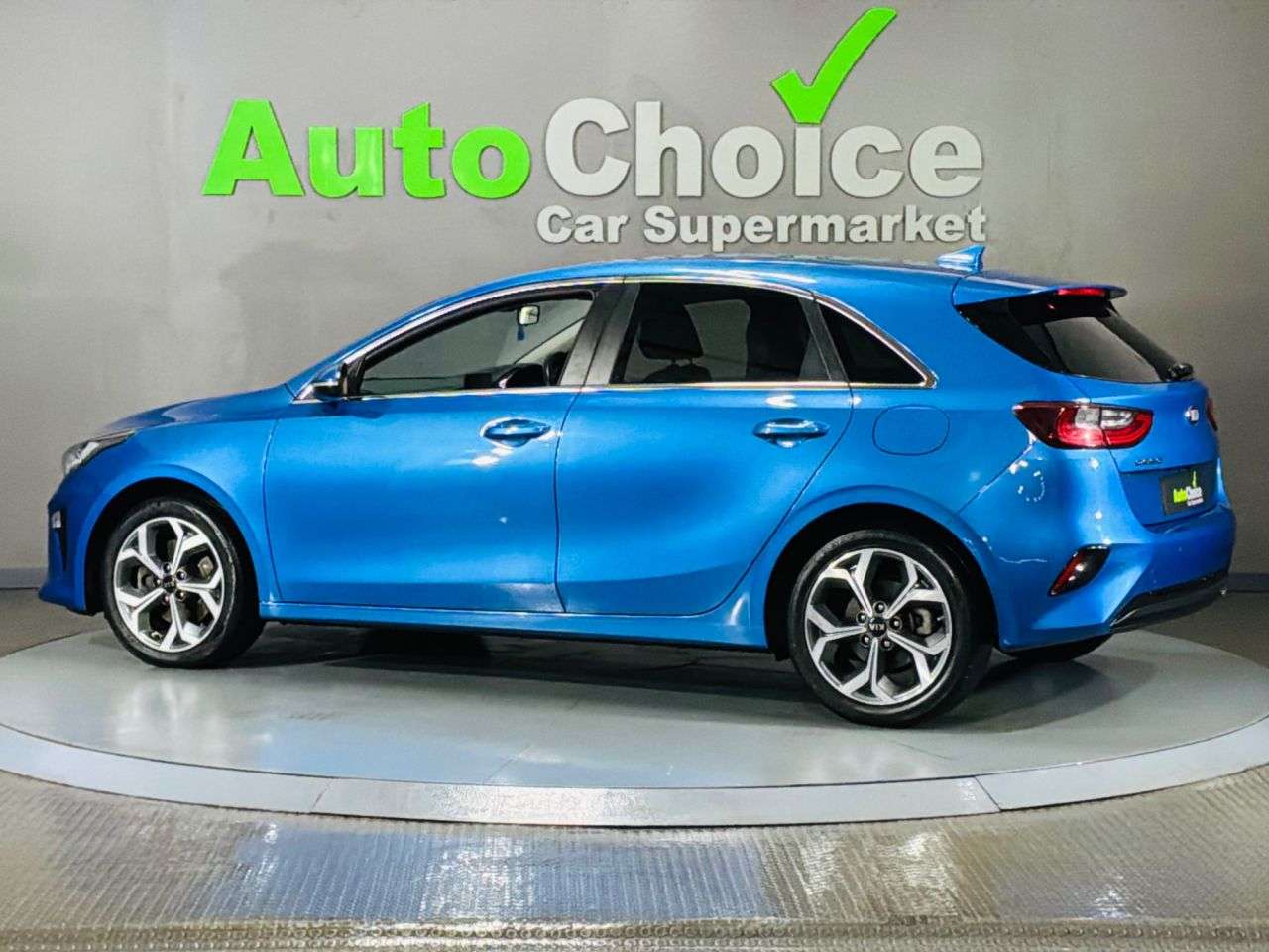 2019 KIA CEED 2019 KIA CEED