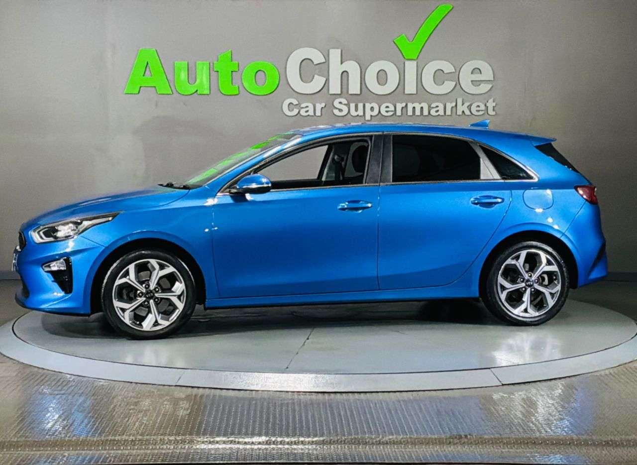 2019 KIA CEED 2019 KIA CEED