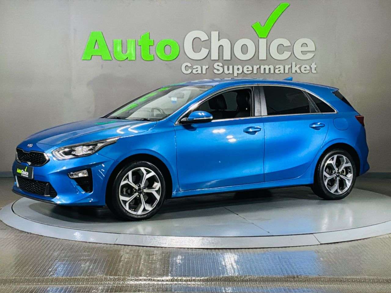 2019 KIA CEED 2019 KIA CEED
