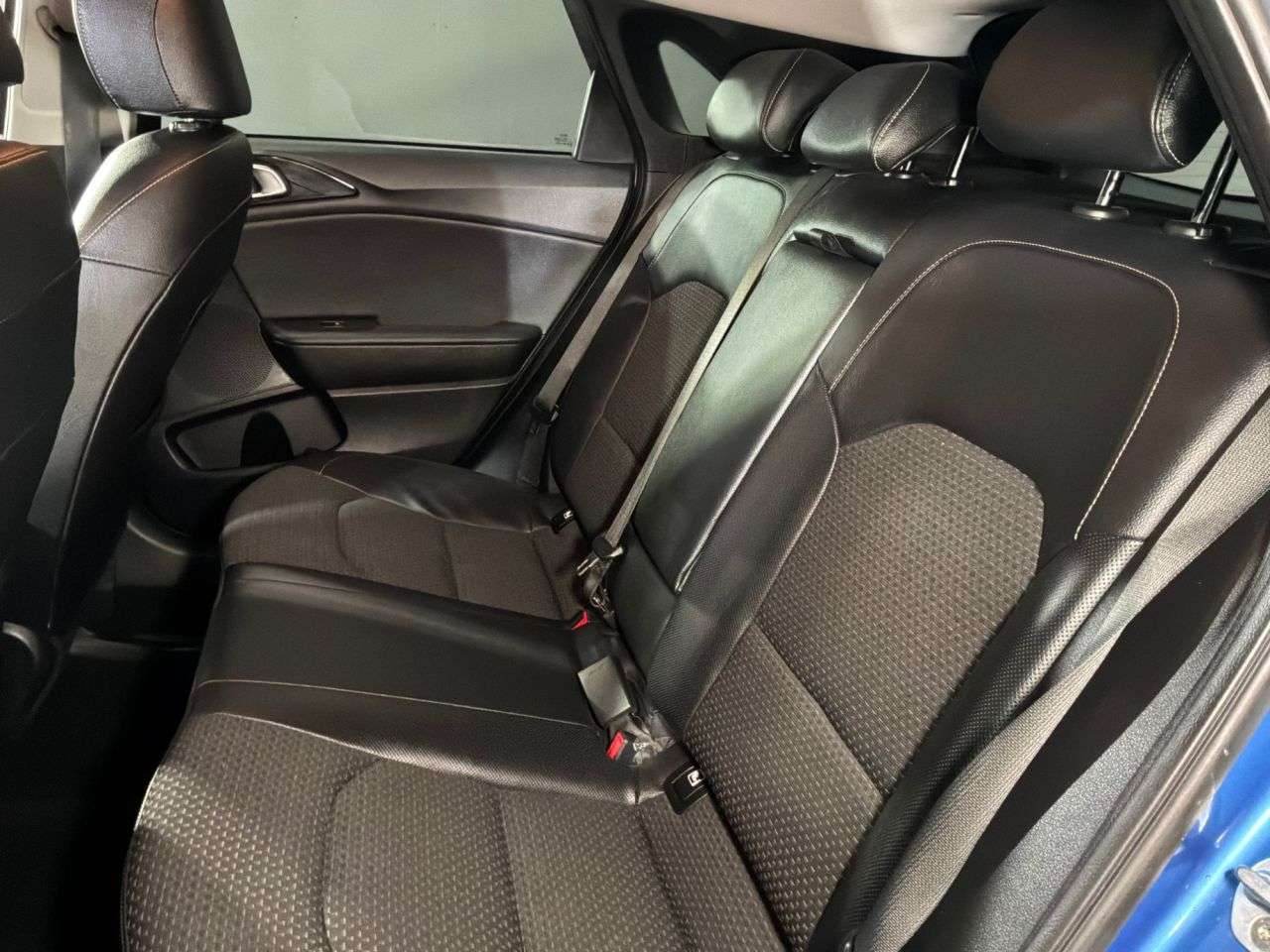 2019 KIA CEED 2019 KIA CEED