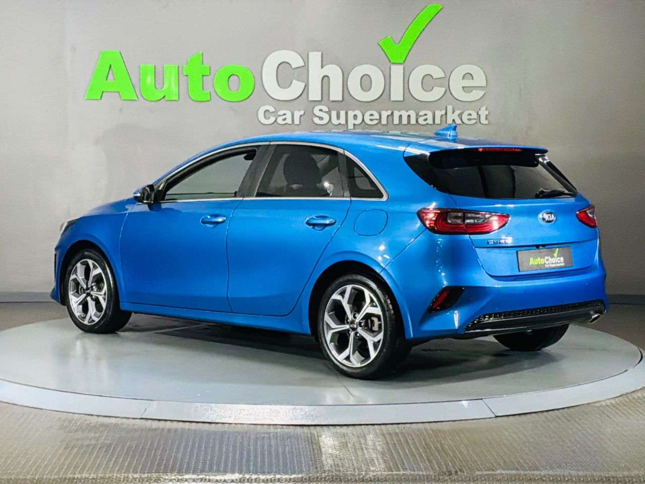 2019 KIA CEED 2019 KIA CEED