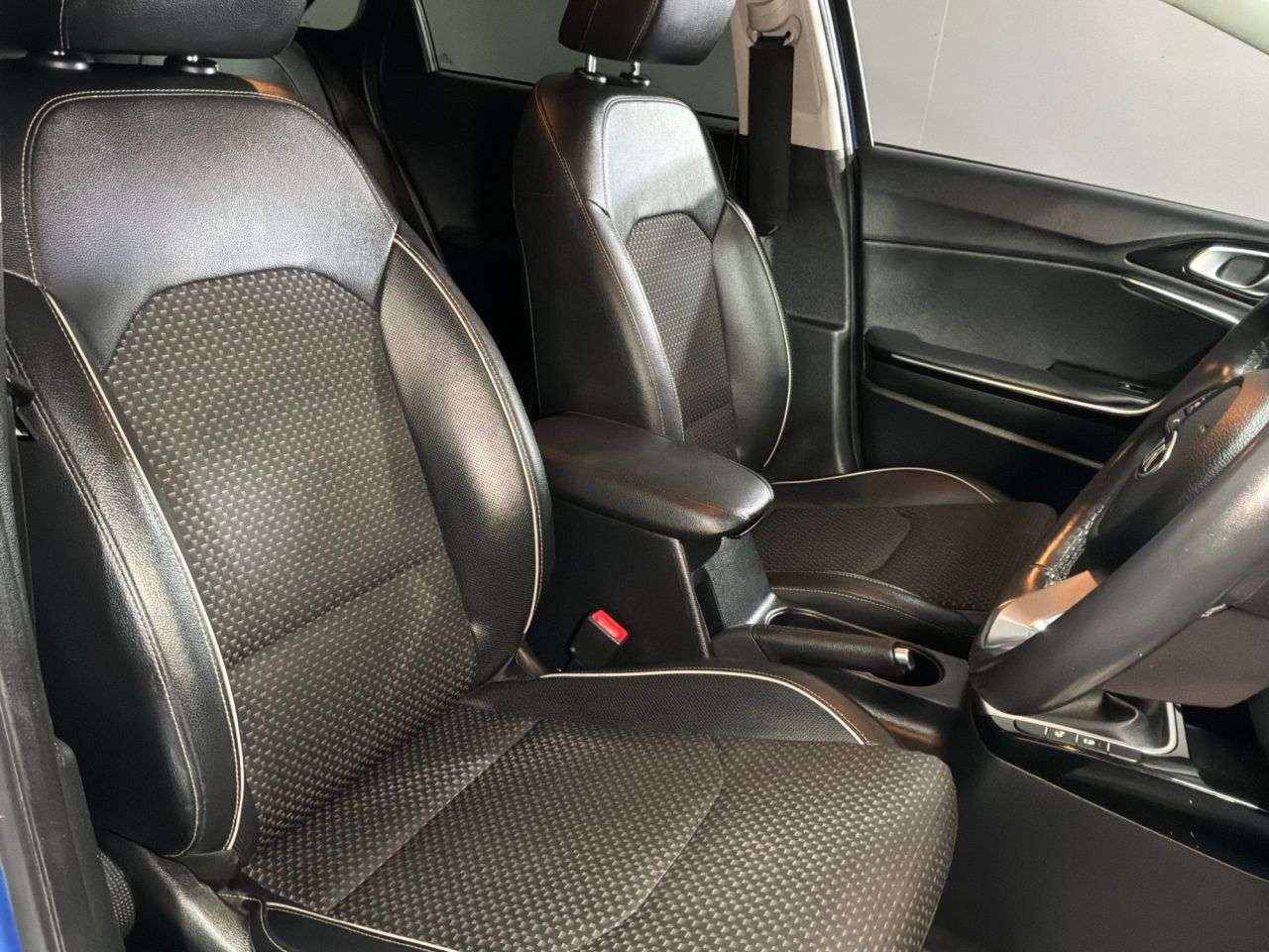 2019 KIA CEED 2019 KIA CEED