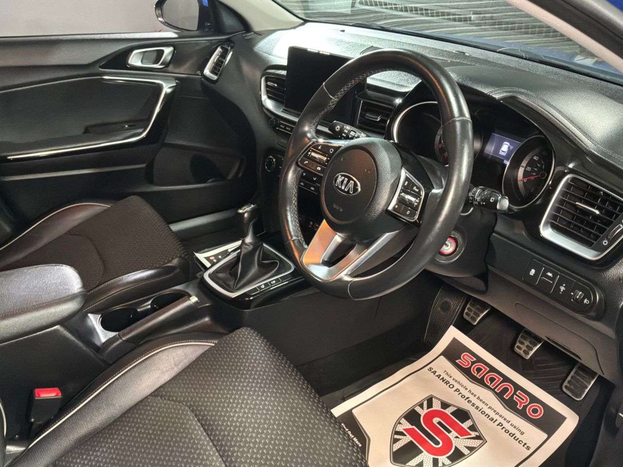 2019 KIA CEED 2019 KIA CEED