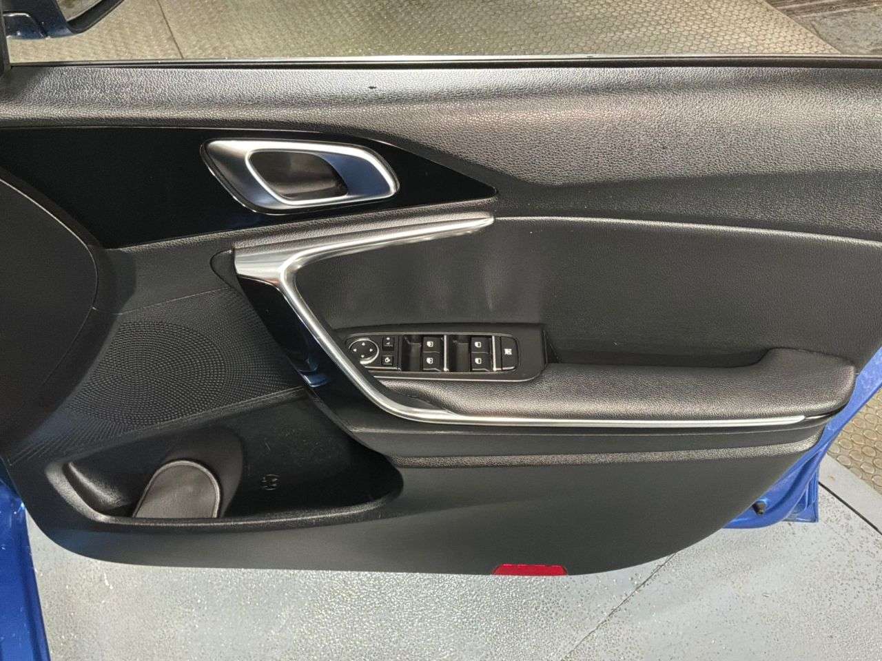 2019 KIA CEED 2019 KIA CEED