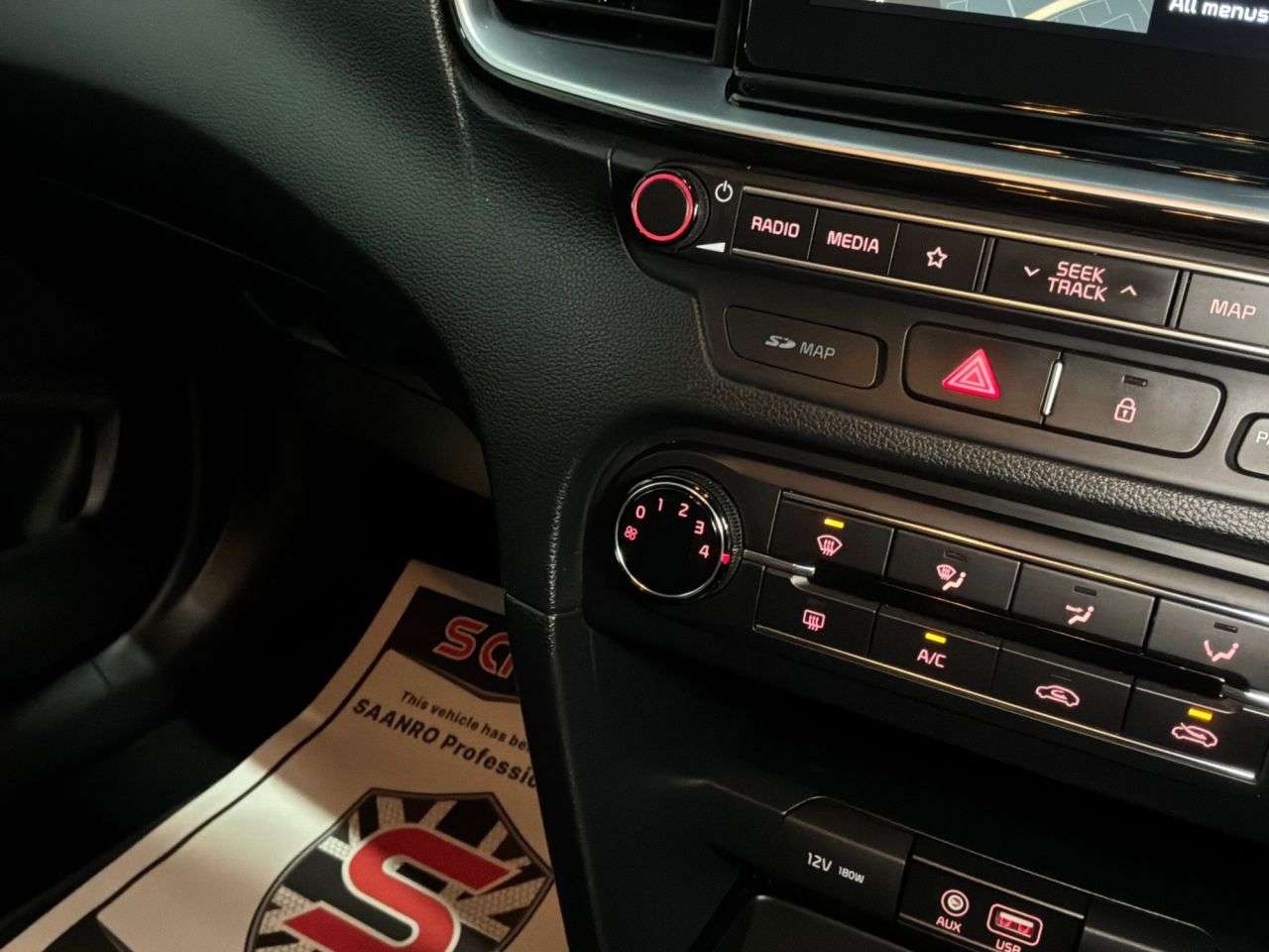 2019 KIA CEED 2019 KIA CEED