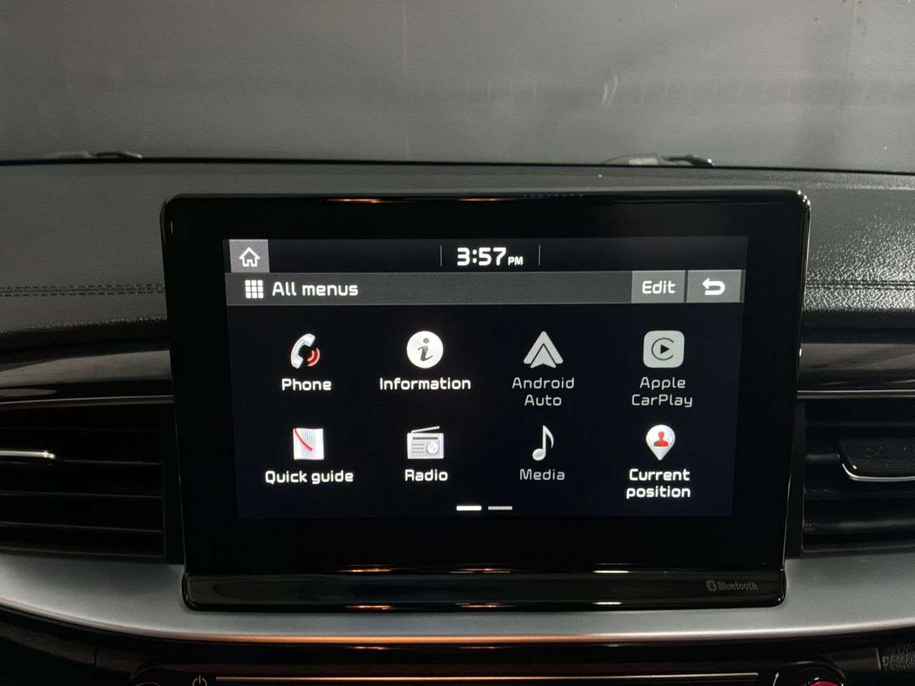 2019 KIA CEED 2019 KIA CEED