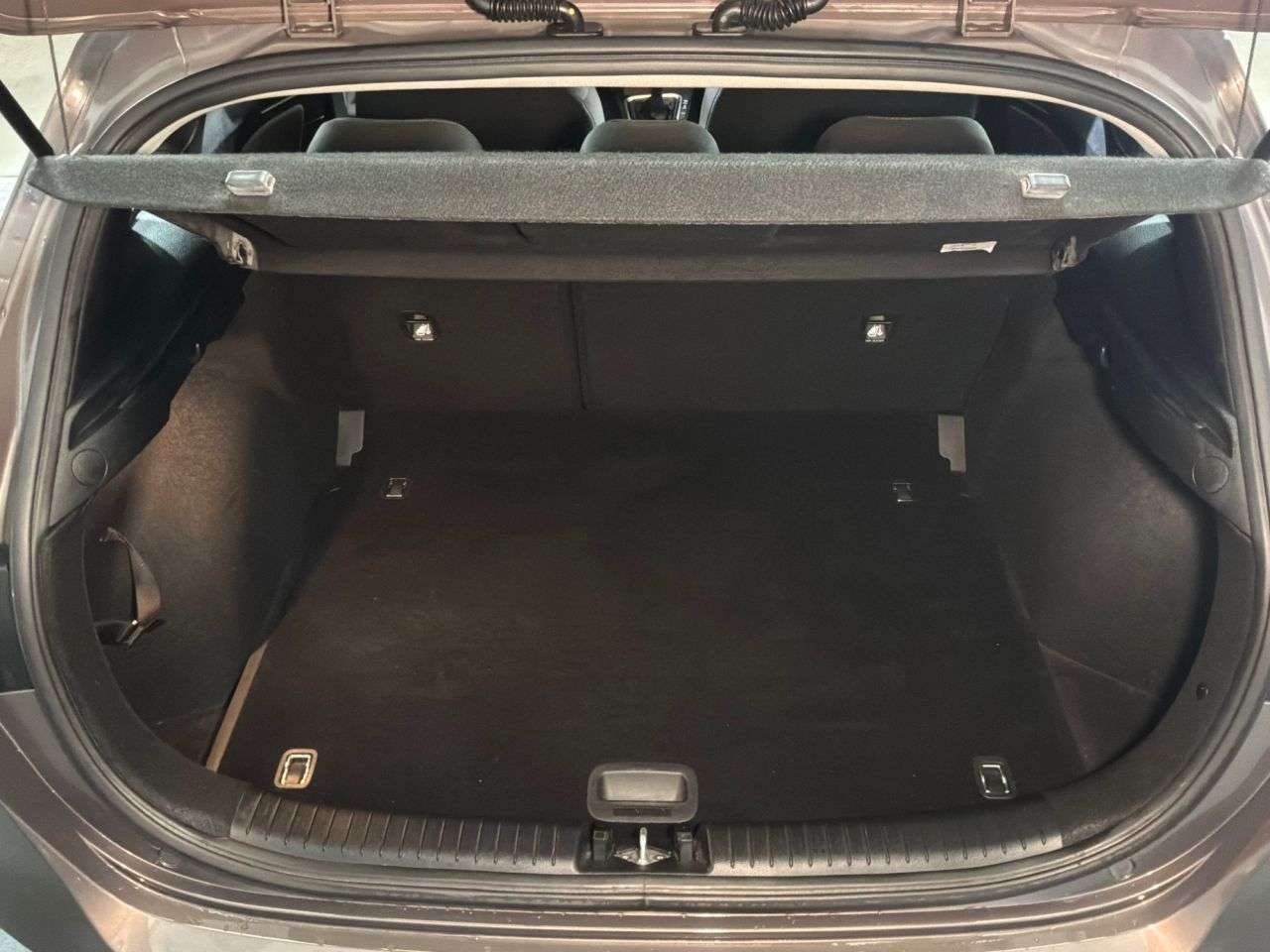 2021 KIA CEED 2021 KIA CEED