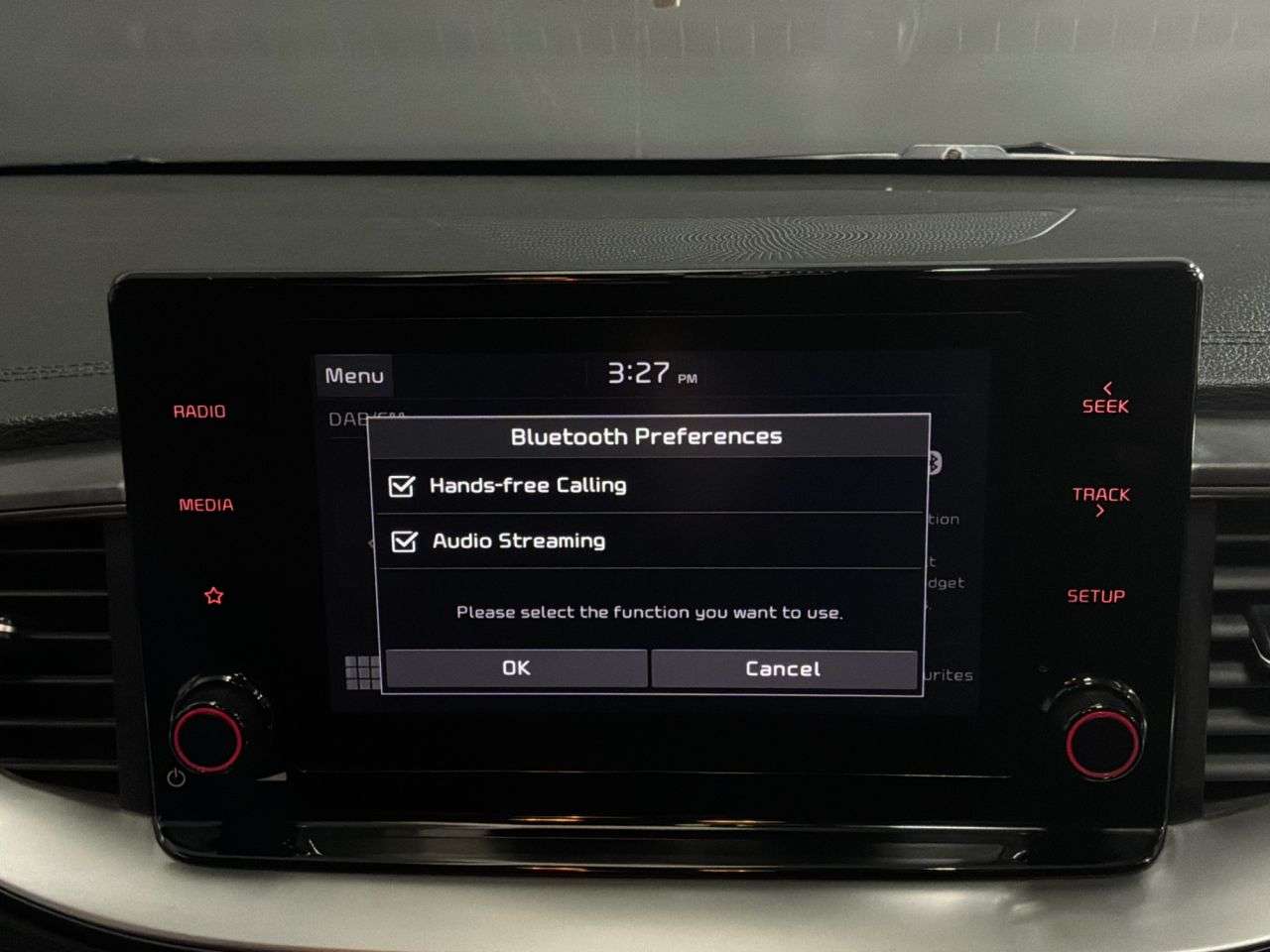 2021 KIA CEED 2021 KIA CEED