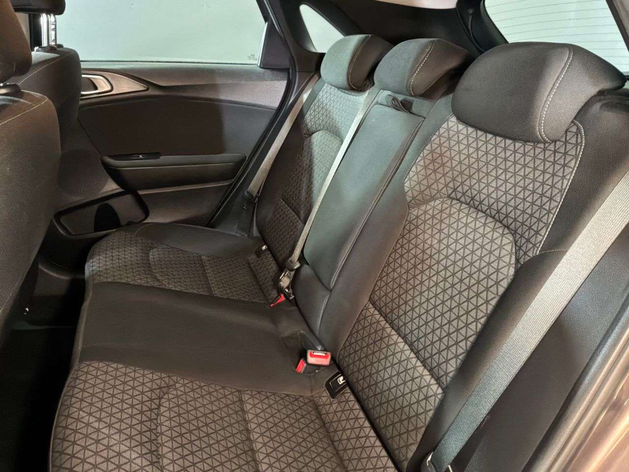 2021 KIA CEED 2021 KIA CEED