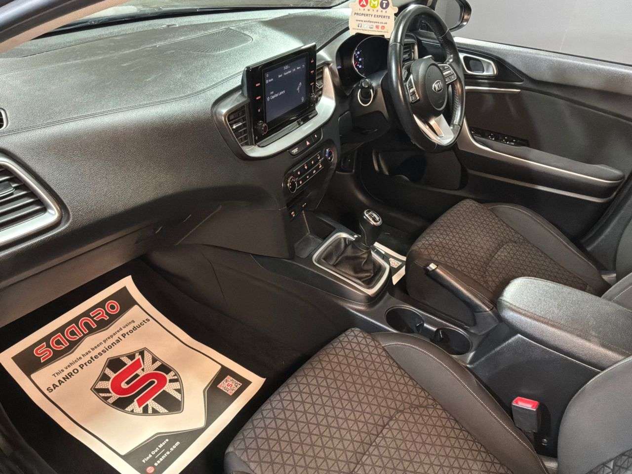 2021 KIA CEED 2021 KIA CEED