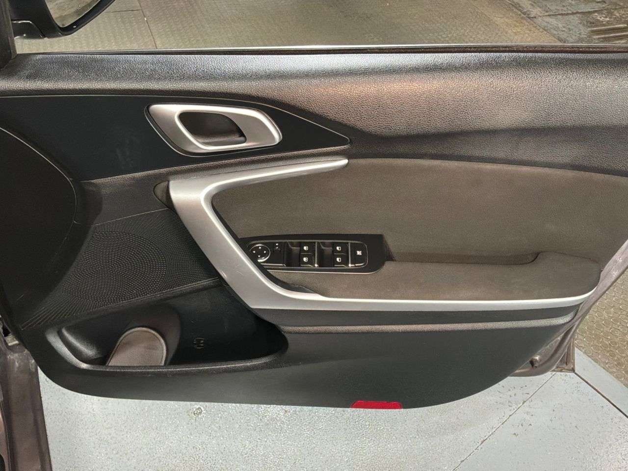 2021 KIA CEED 2021 KIA CEED