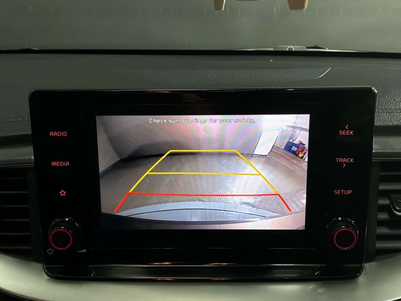 2021 KIA CEED 2021 KIA CEED