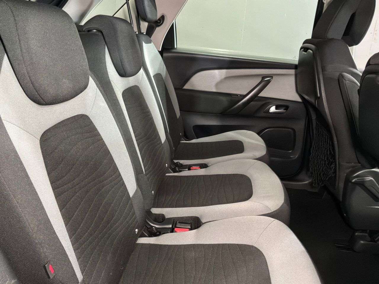 2016 CITROEN C4 PICASSO 2016 CITROEN C4 PICASSO