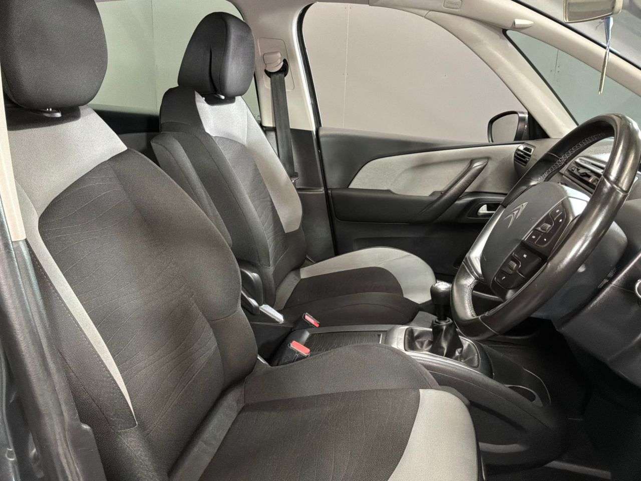 2016 CITROEN C4 PICASSO 2016 CITROEN C4 PICASSO