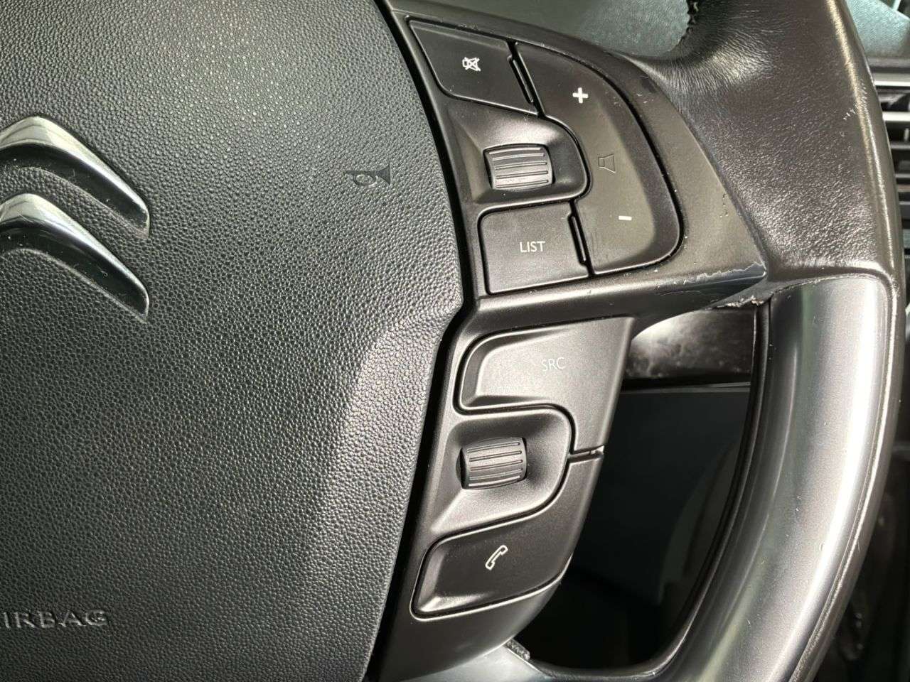 2016 CITROEN C4 PICASSO 2016 CITROEN C4 PICASSO