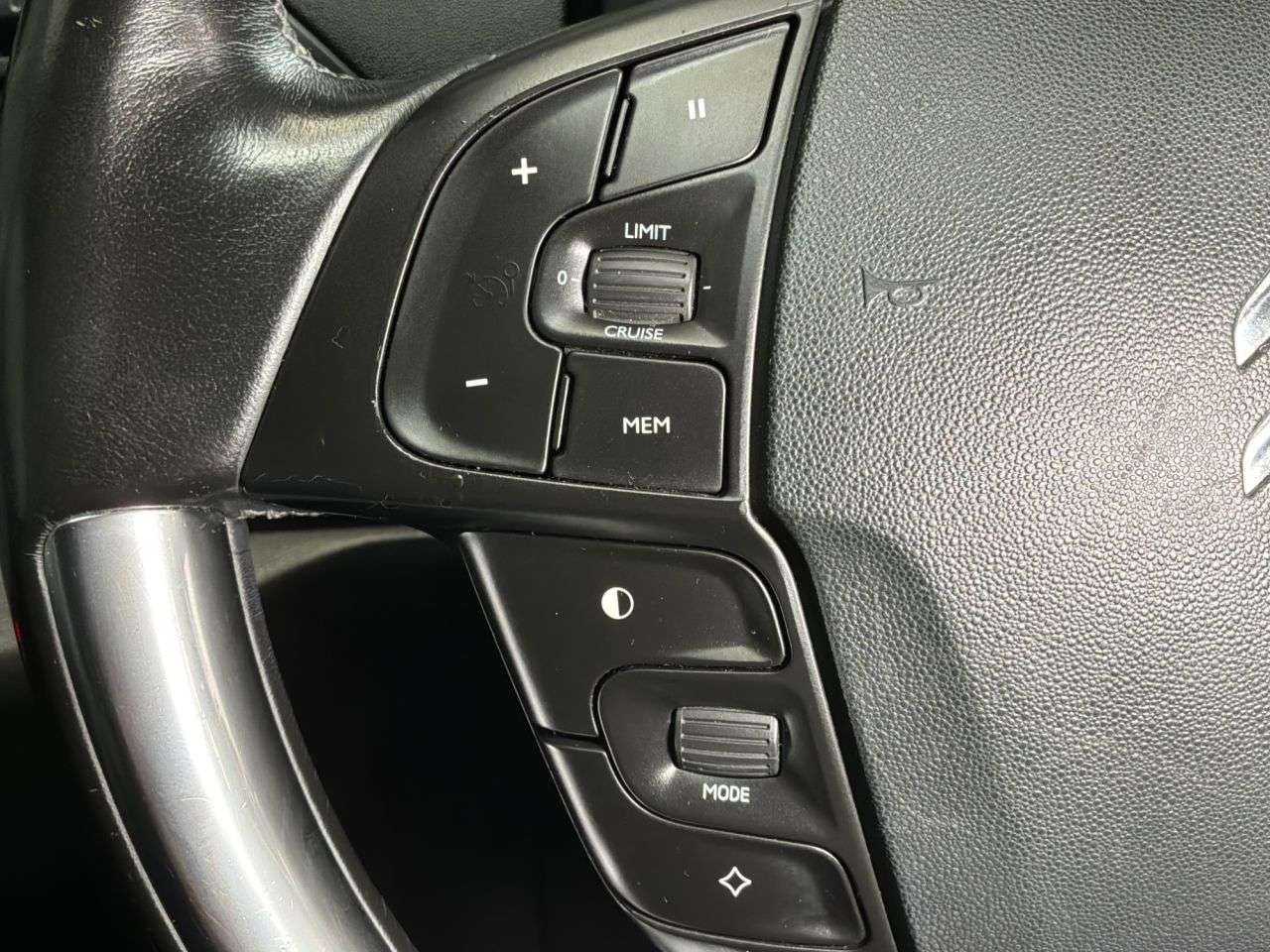 2016 CITROEN C4 PICASSO 2016 CITROEN C4 PICASSO