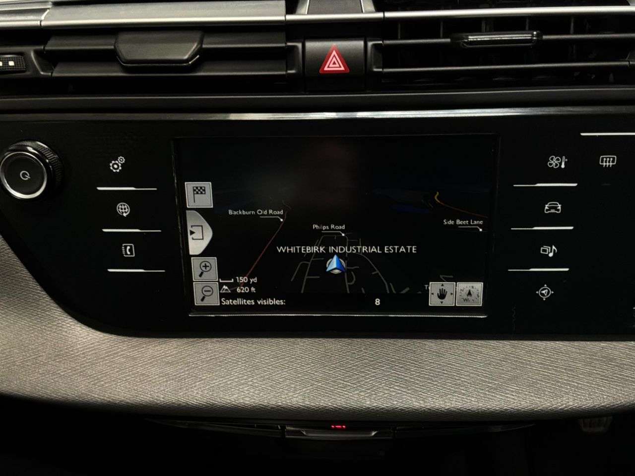 2016 CITROEN C4 PICASSO 2016 CITROEN C4 PICASSO