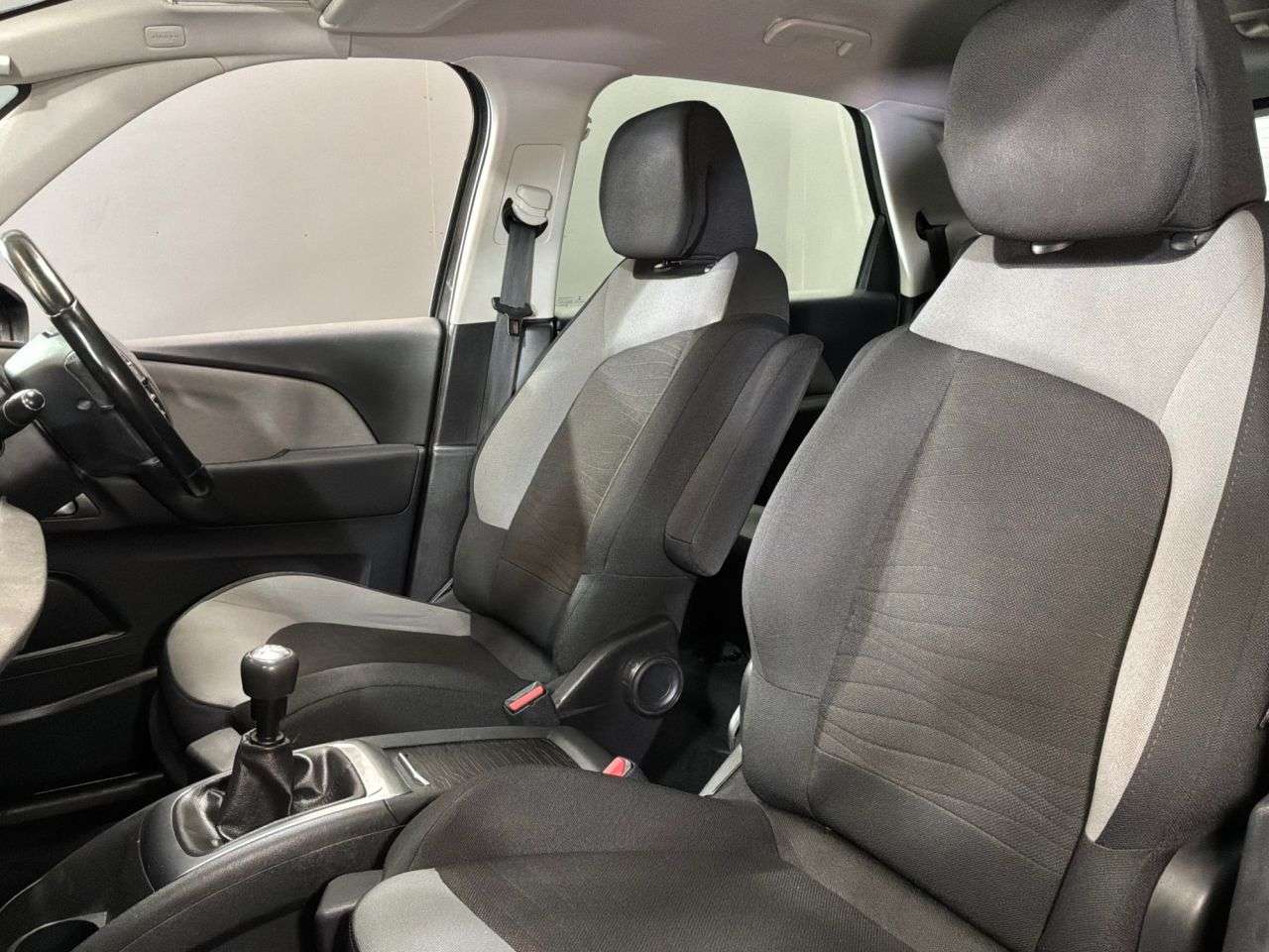 2016 CITROEN C4 PICASSO 2016 CITROEN C4 PICASSO