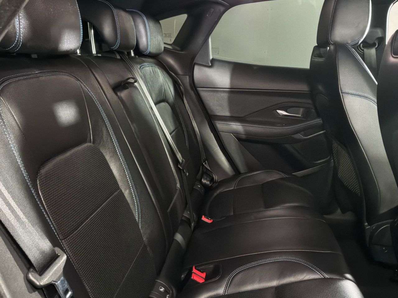 2018 JAGUAR E-PACE 2018 JAGUAR E-PACE