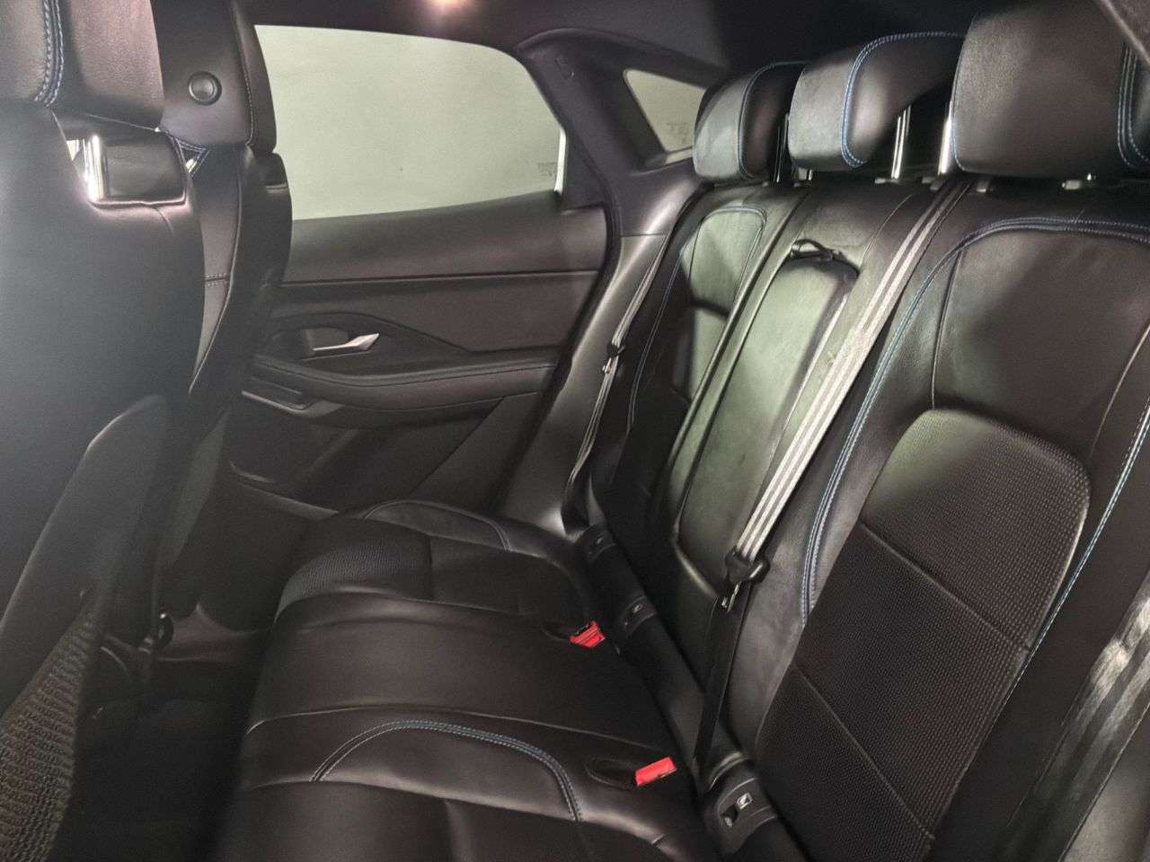 2018 JAGUAR E-PACE 2018 JAGUAR E-PACE