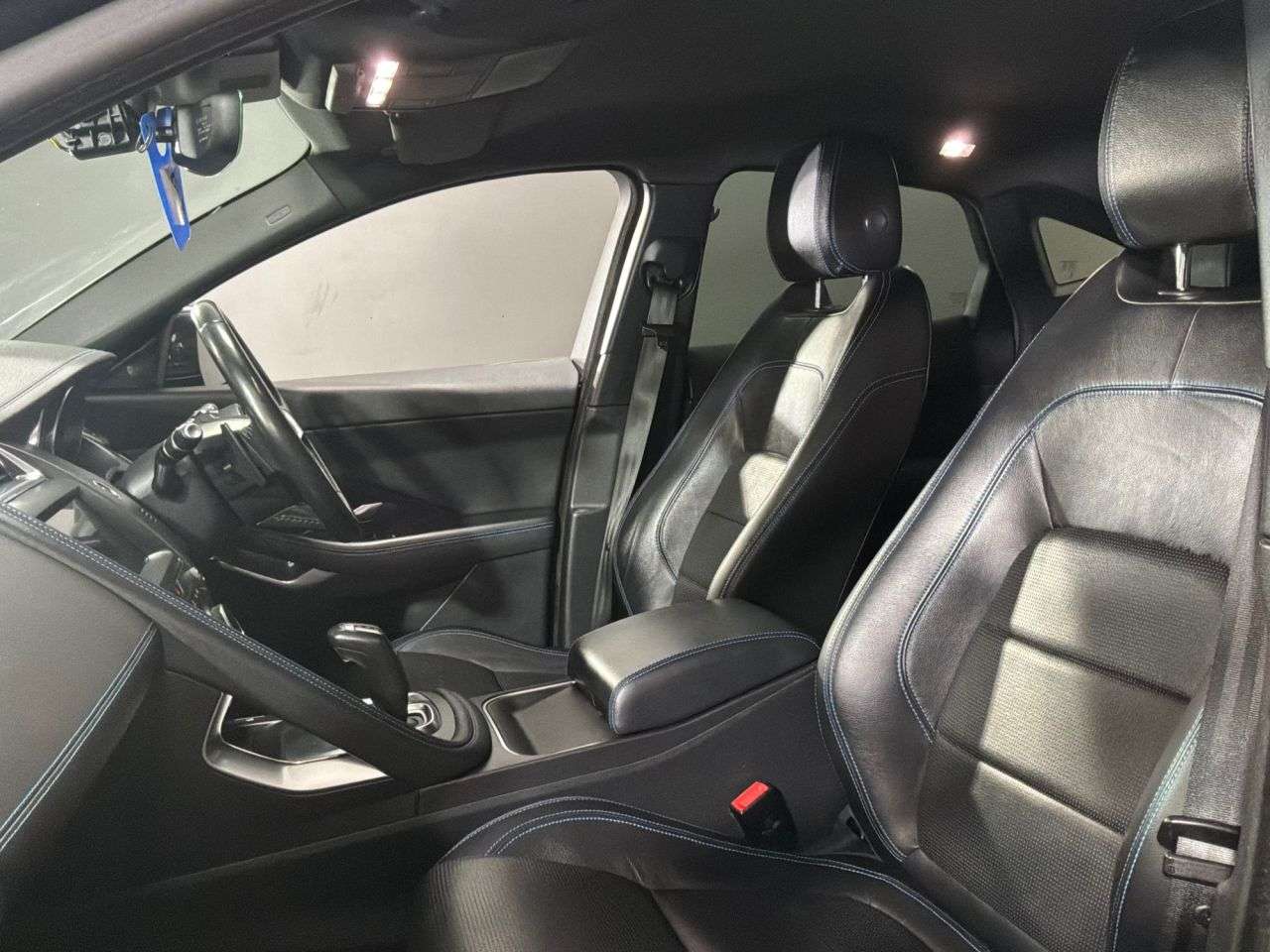 2018 JAGUAR E-PACE 2018 JAGUAR E-PACE