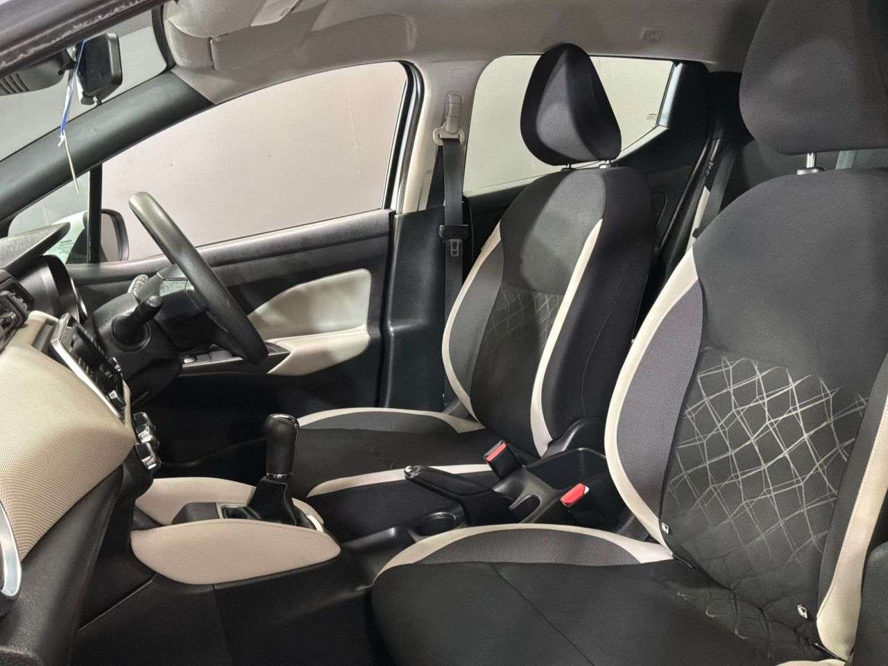 2018 NISSAN MICRA 2018 NISSAN MICRA