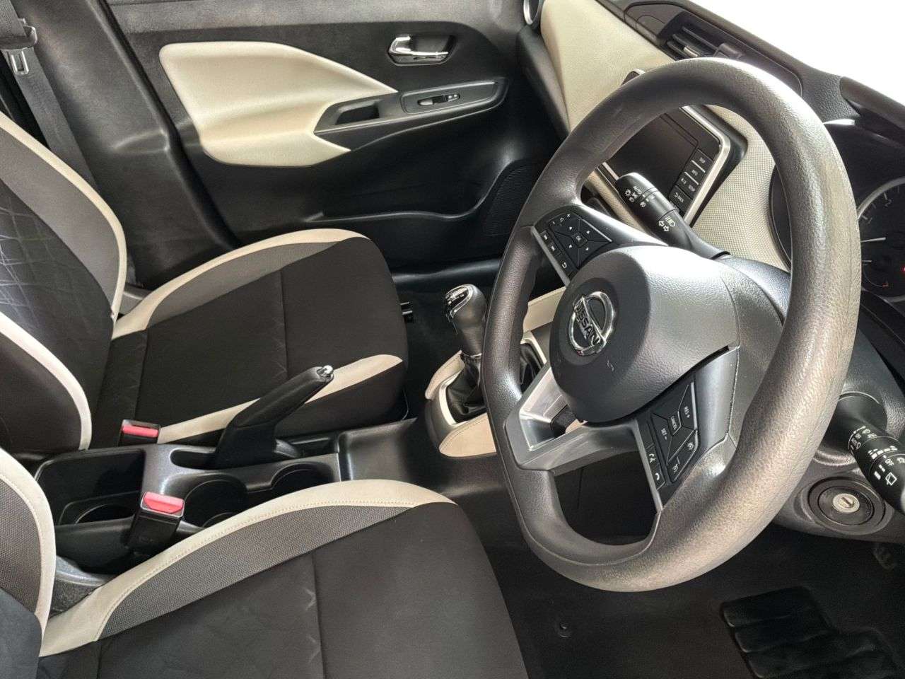 2018 NISSAN MICRA 2018 NISSAN MICRA