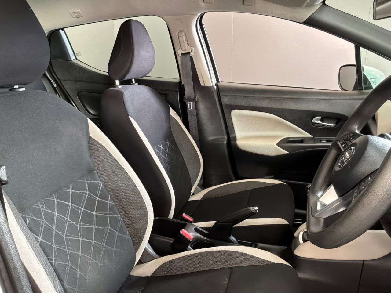 2018 NISSAN MICRA 2018 NISSAN MICRA