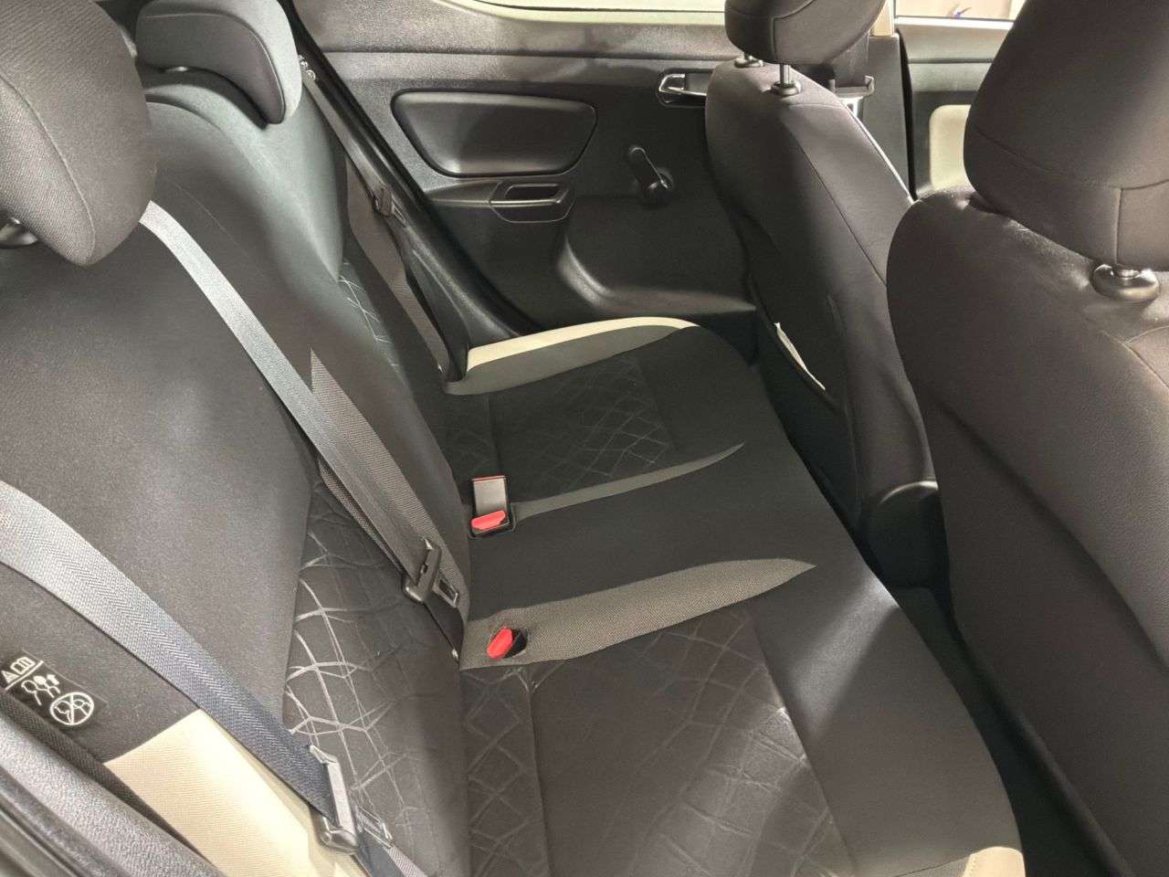 2018 NISSAN MICRA 2018 NISSAN MICRA