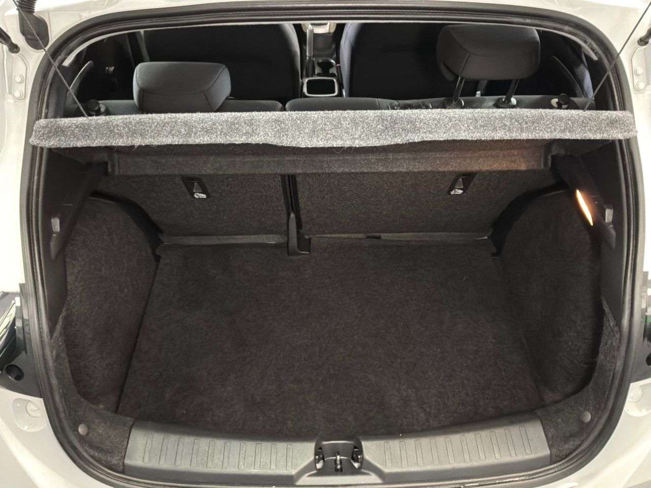 2018 NISSAN MICRA 2018 NISSAN MICRA