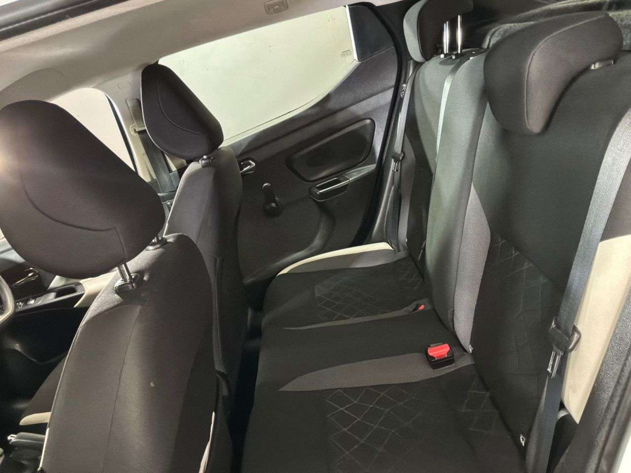 2018 NISSAN MICRA 2018 NISSAN MICRA