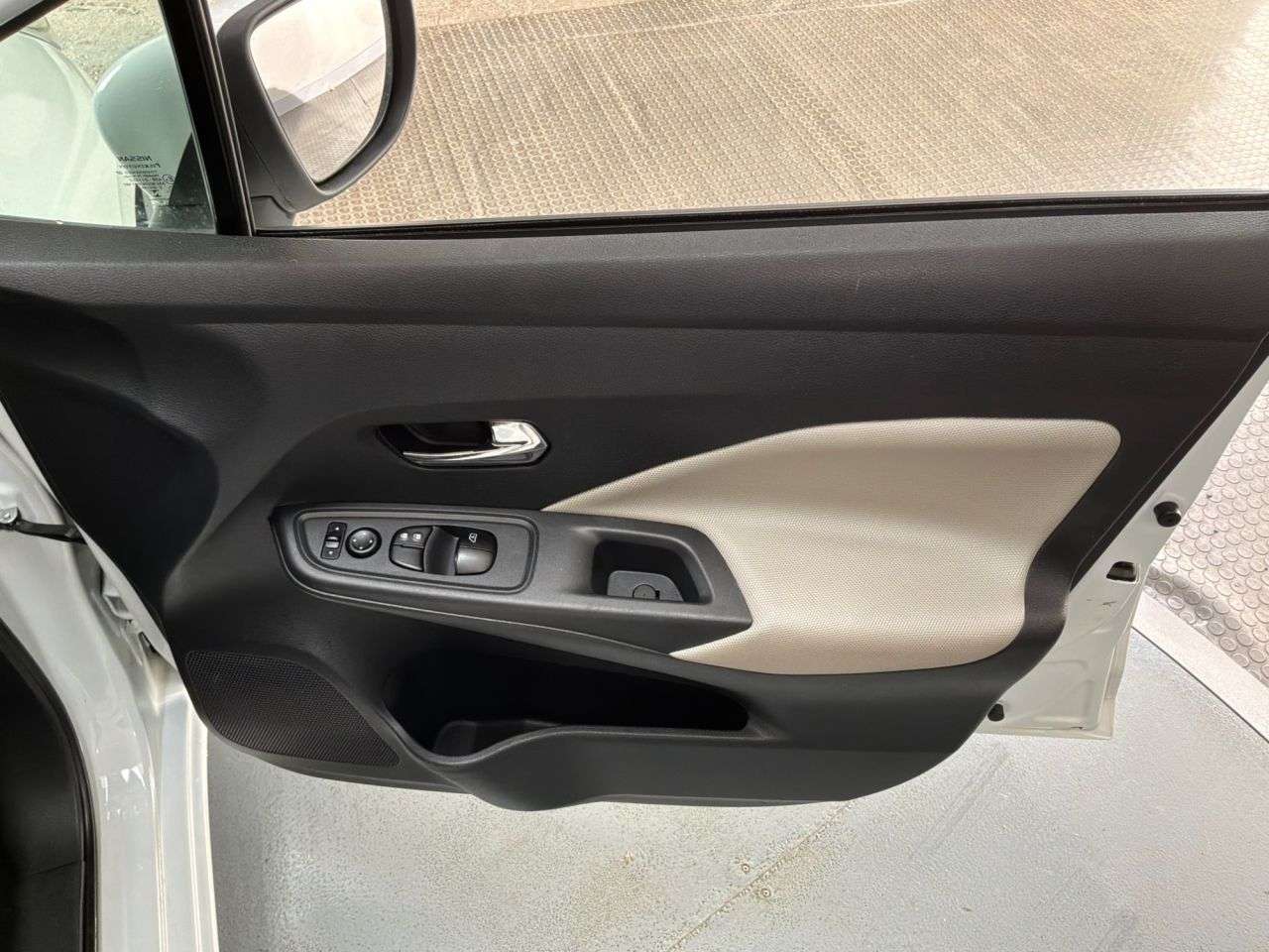 2018 NISSAN MICRA 2018 NISSAN MICRA