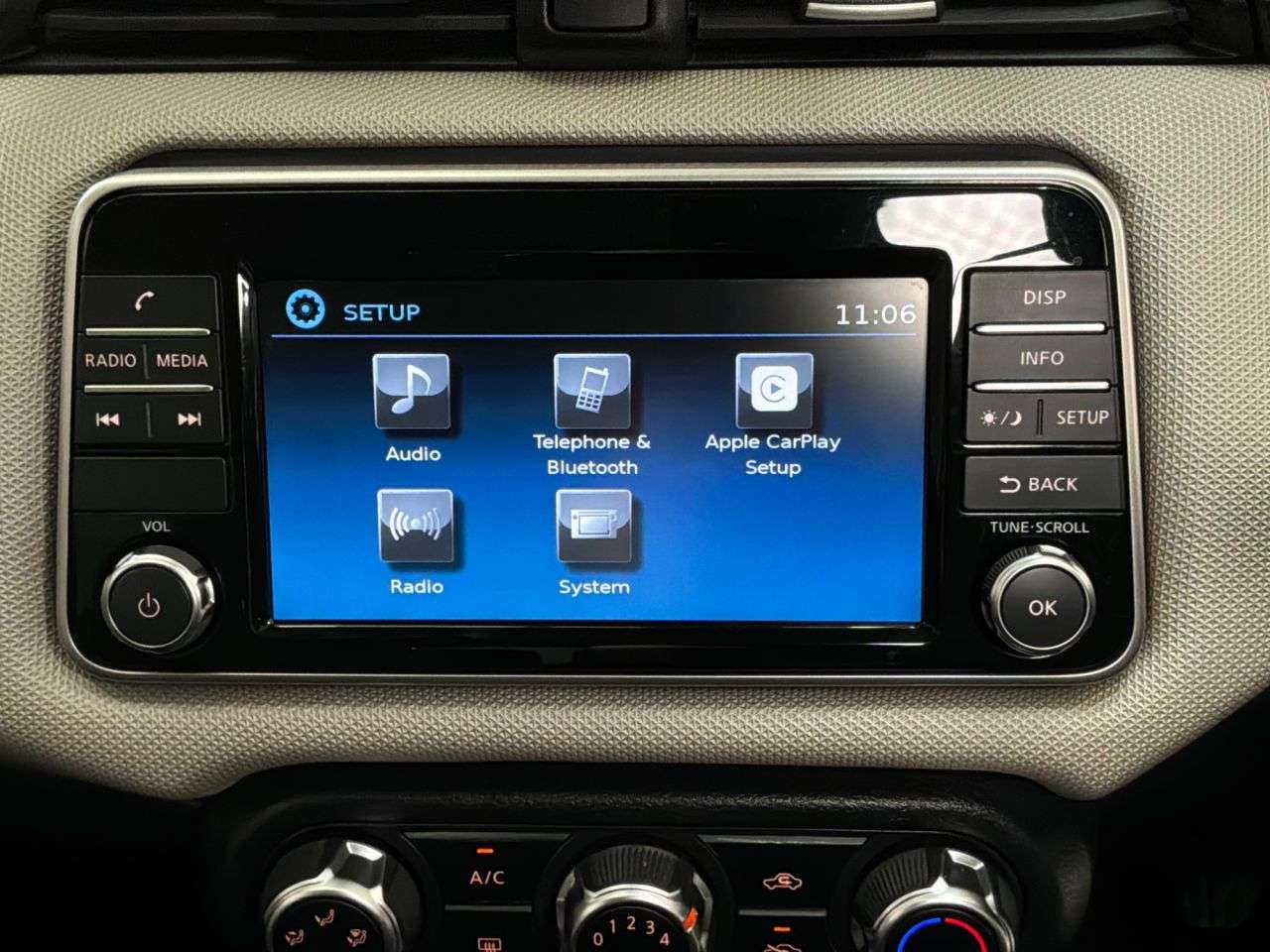 2018 NISSAN MICRA 2018 NISSAN MICRA