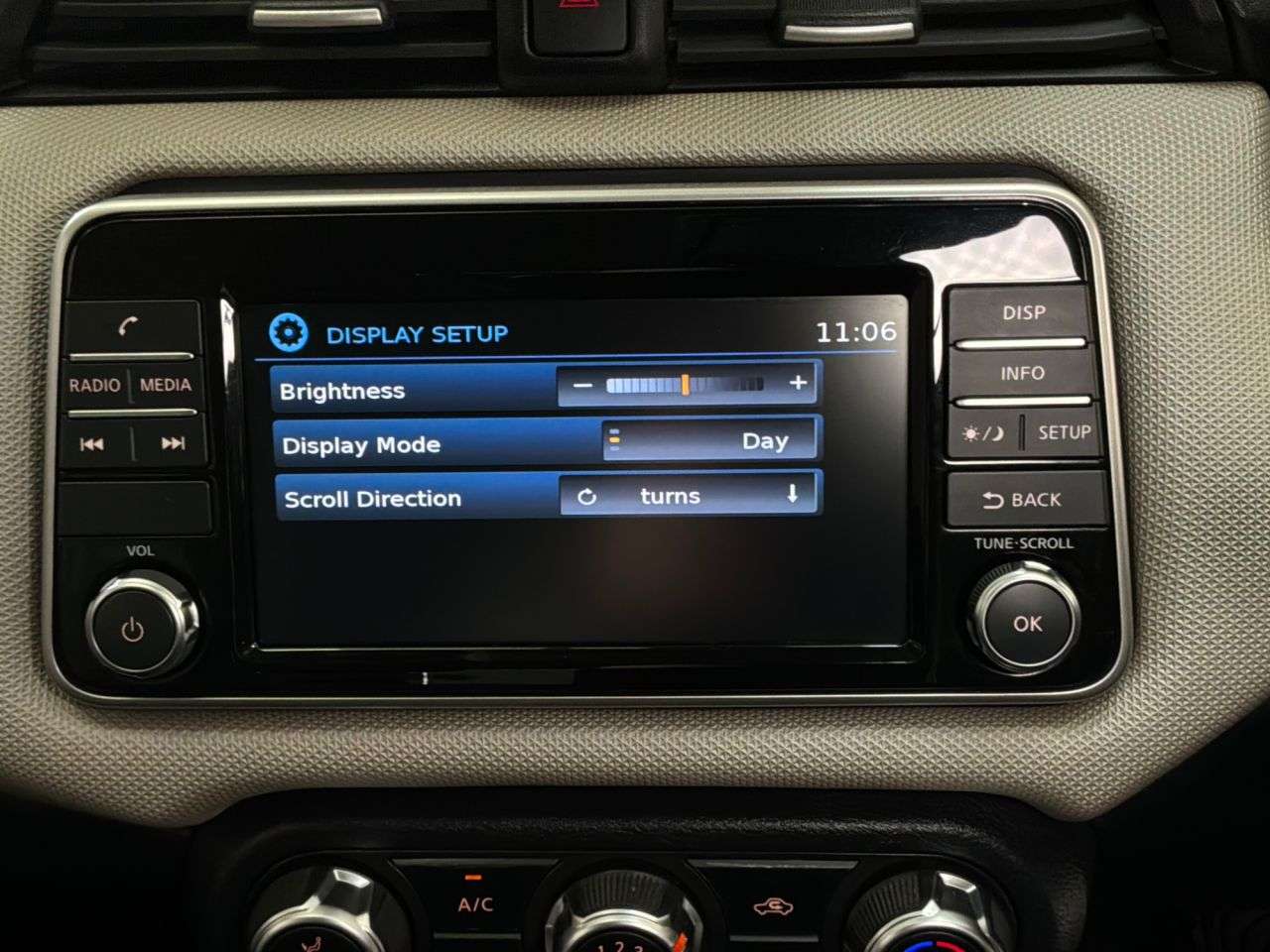 2018 NISSAN MICRA 2018 NISSAN MICRA