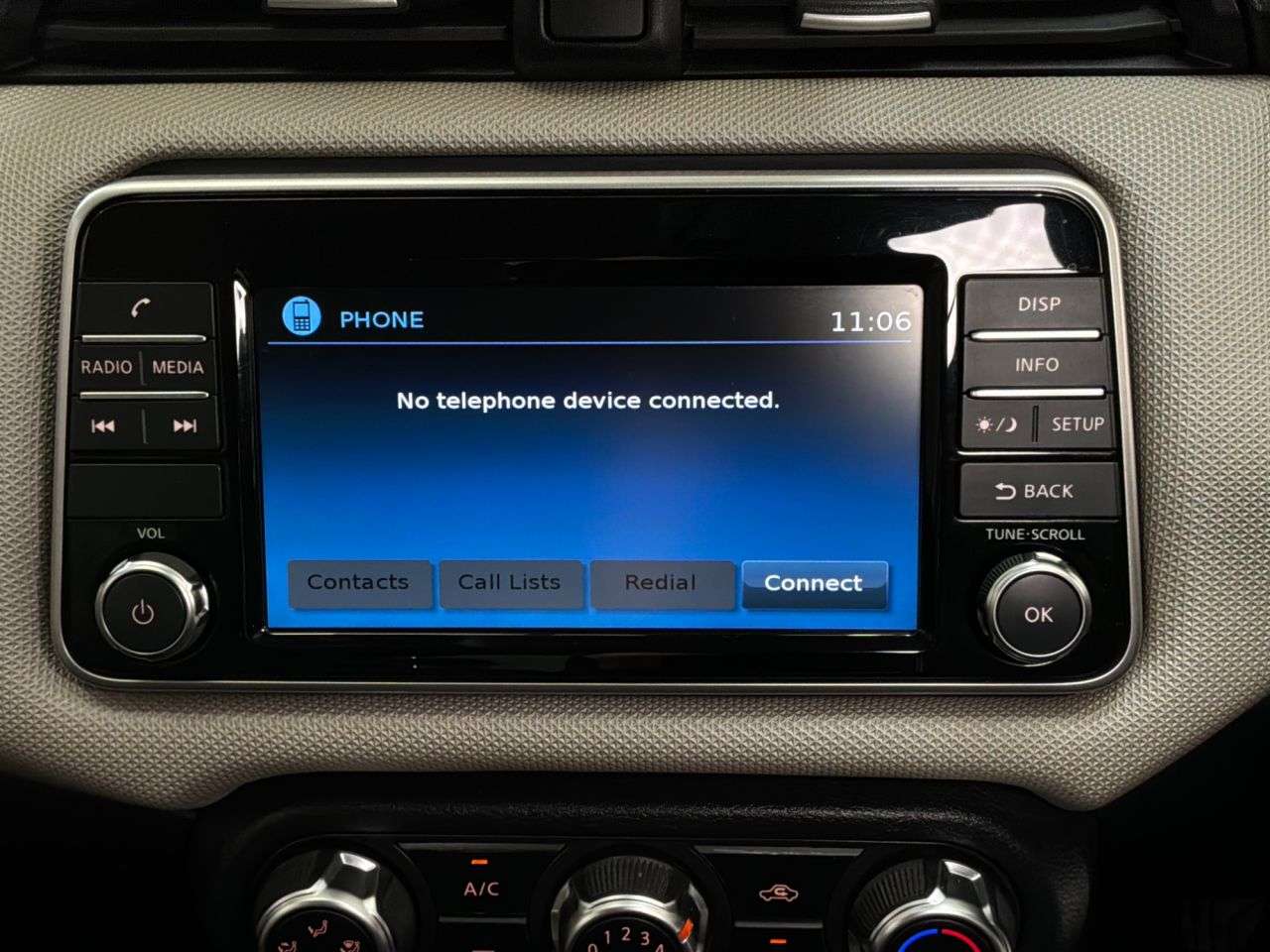 2018 NISSAN MICRA 2018 NISSAN MICRA