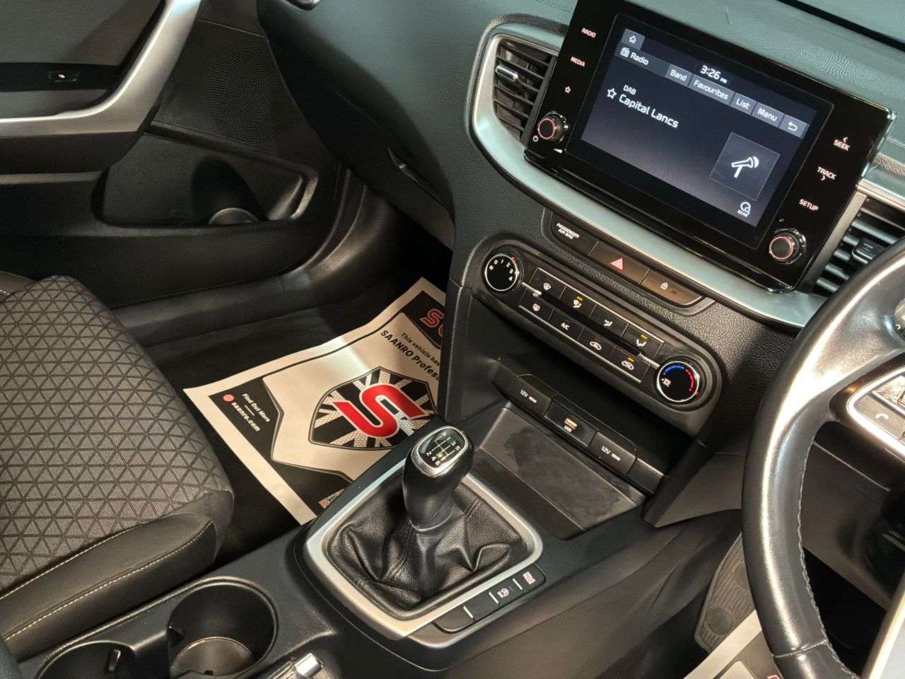 2021 KIA CEED 2021 KIA CEED