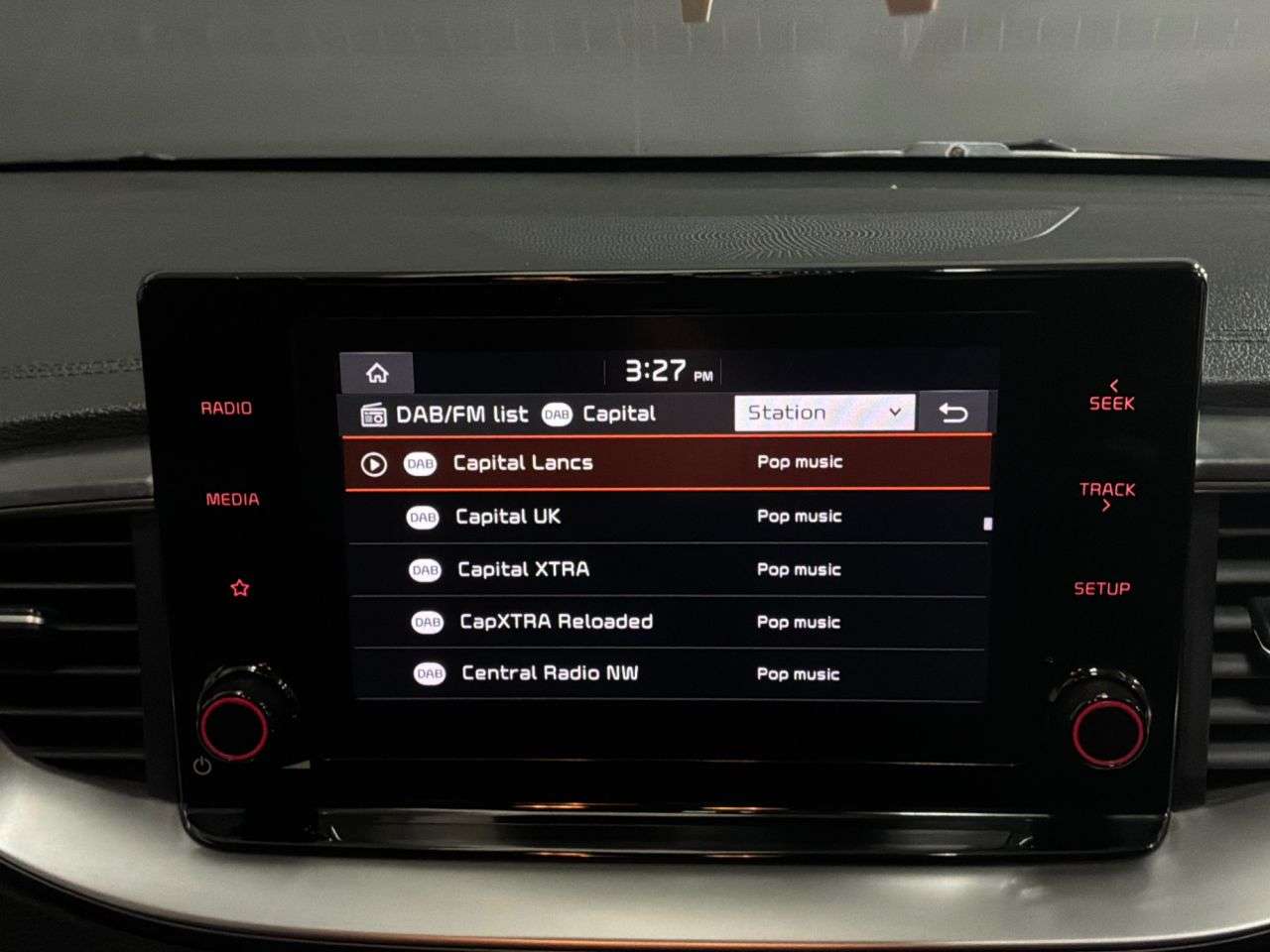 2021 KIA CEED 2021 KIA CEED