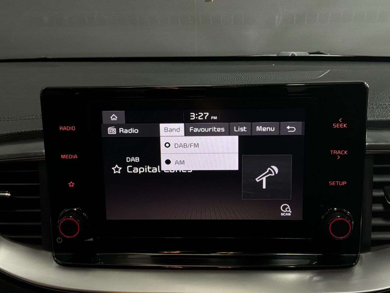 2021 KIA CEED 2021 KIA CEED