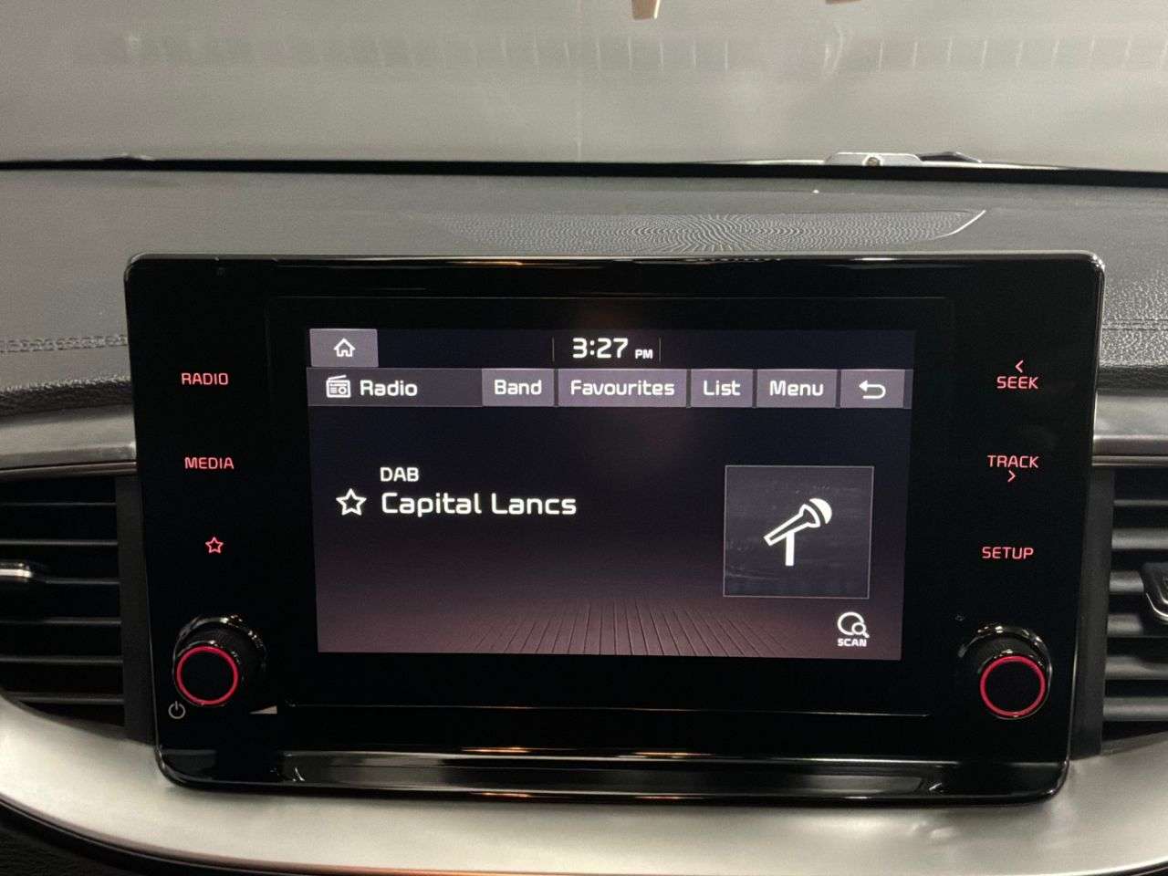 2021 KIA CEED 2021 KIA CEED