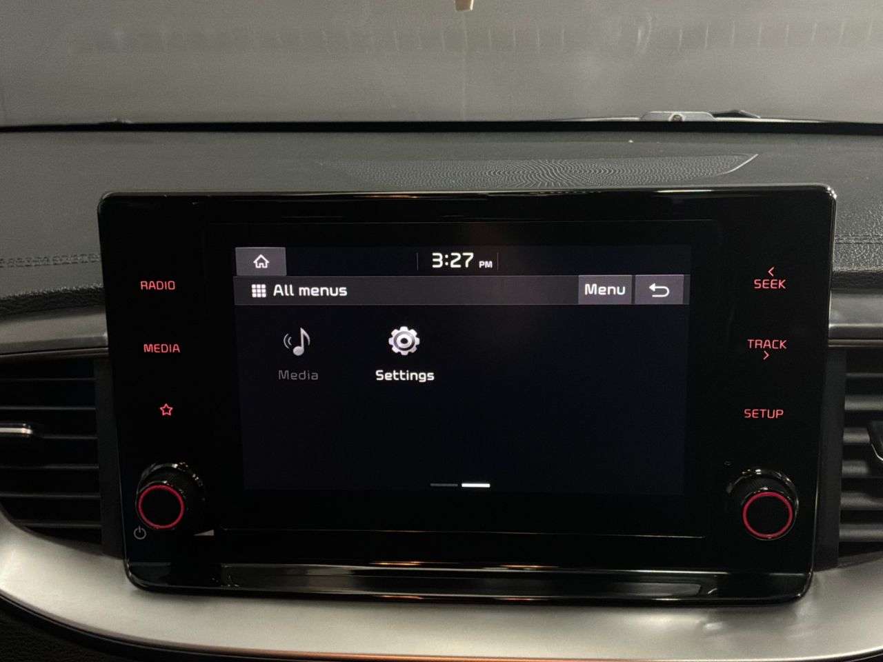 2021 KIA CEED 2021 KIA CEED