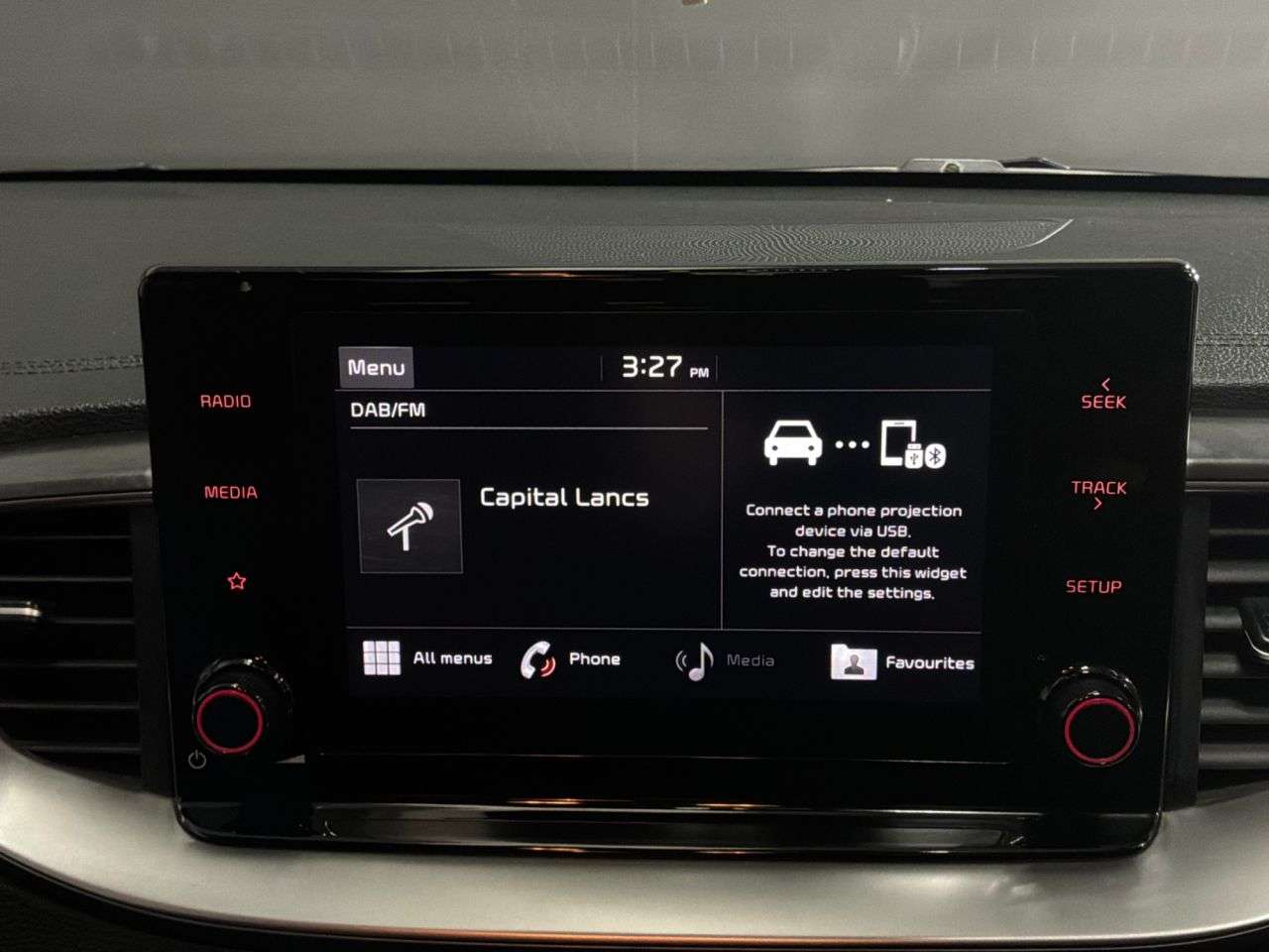 2021 KIA CEED 2021 KIA CEED